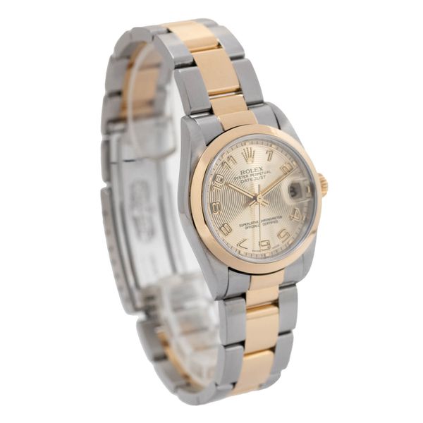 Rolex Mid-Size Datejust 78243